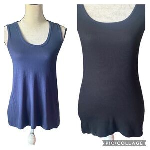 JOY LAB & MOSSIMO tank tops